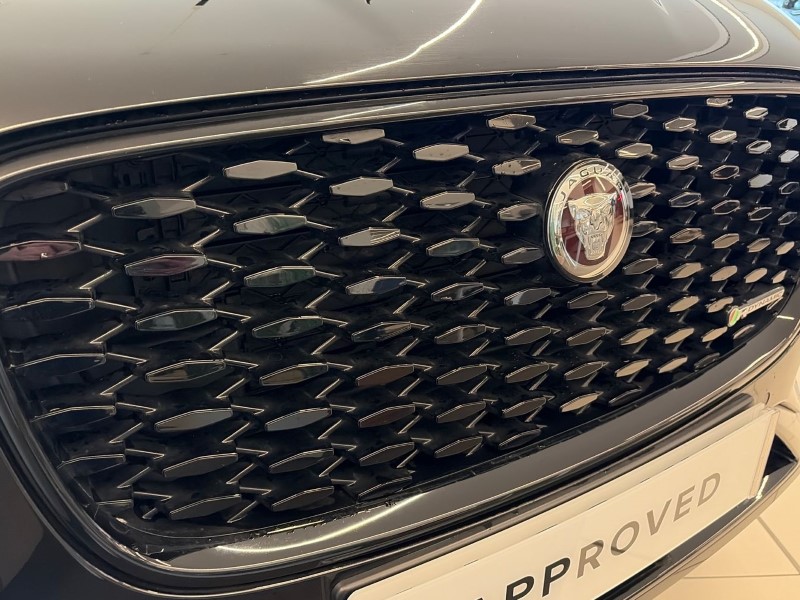 Used Jaguar F-Pace 2022 for sale - 77803977: Photo 44