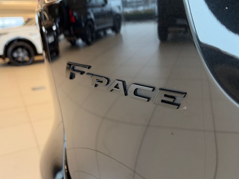 Used Jaguar F-Pace 2022 for sale - 77803977: Photo 47
