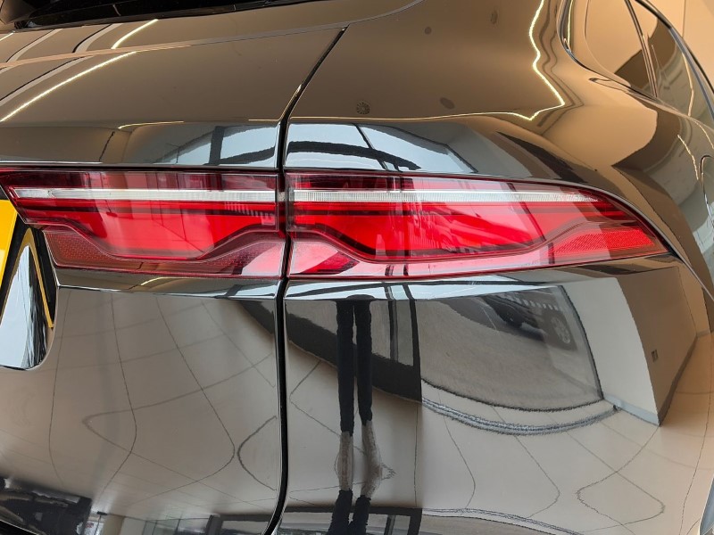 Used Jaguar F-Pace 2022 for sale - 77803977: Photo 48