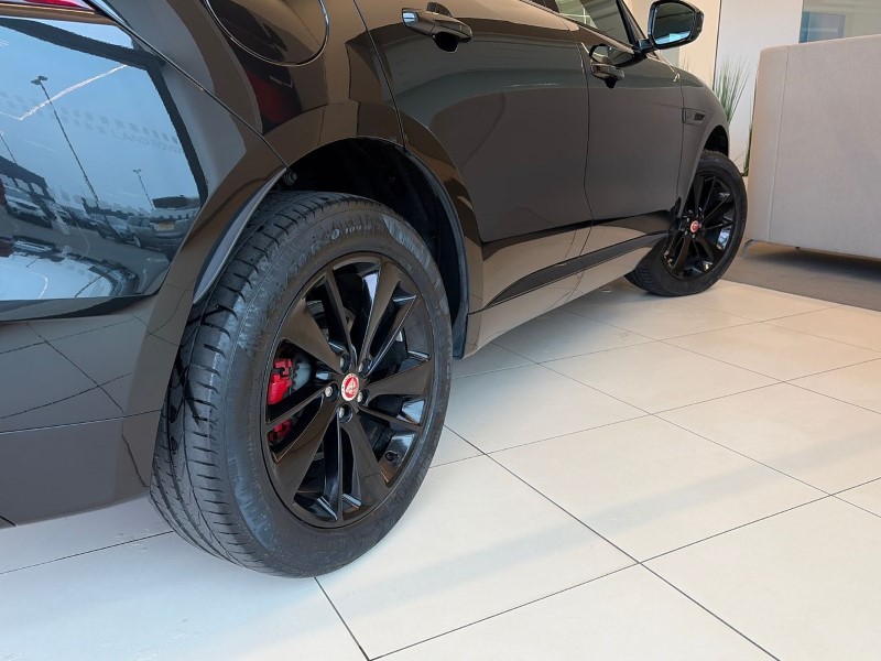 Used Jaguar F-Pace 2022 for sale - 77803977: Photo 49