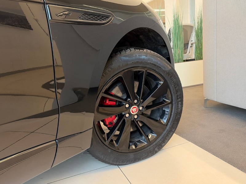 Used Jaguar F-Pace 2022 for sale - 77803977: Photo 50