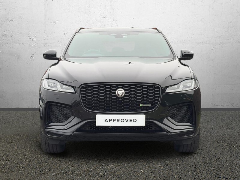 Used Jaguar F-Pace 2022 for sale - 77803977: Photo 7