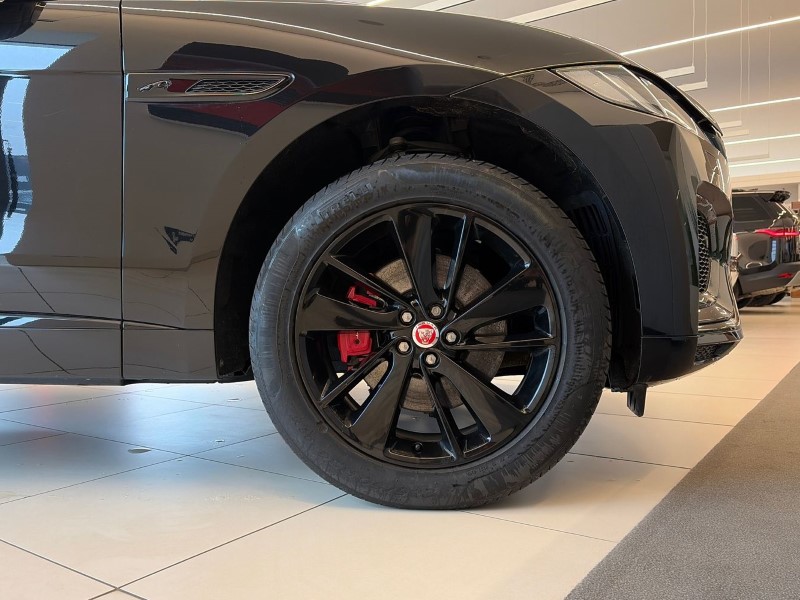 Used Jaguar F-Pace 2022 for sale - 77803977: Photo 8