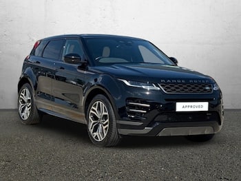 Used Land Rover Range Rover Evoque 2023 for sale - 79524558: Photo