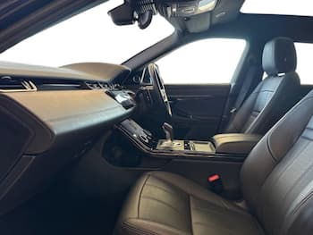 Used Land Rover Range Rover Evoque 2023 for sale - 79524558: Photo