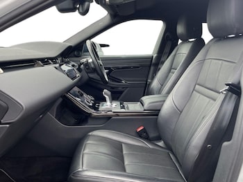 Used Land Rover Range Rover Evoque 2020 for sale - 78775636: Photo