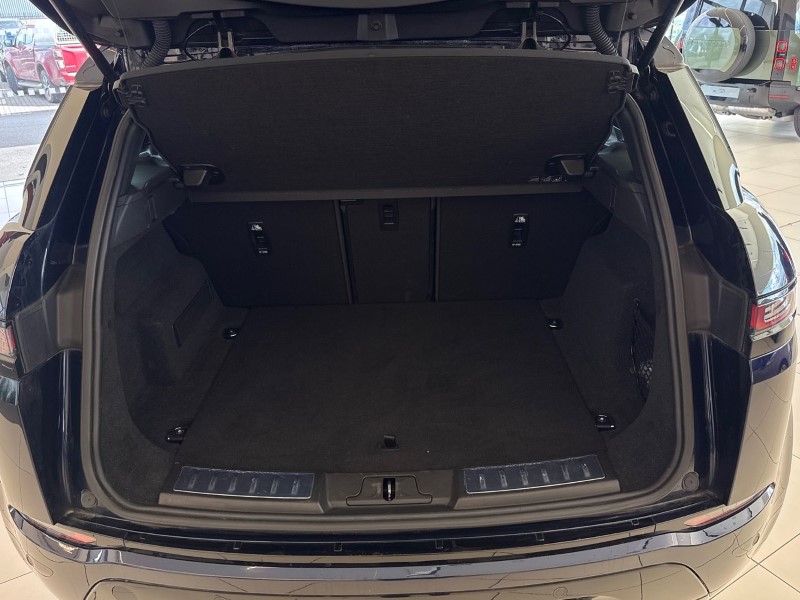 Used Land Rover Range Rover Evoque 2023 for sale - 78025616: Photo 10