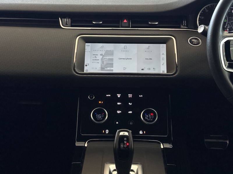 Used Land Rover Range Rover Evoque 2023 for sale - 78025616: Photo 14