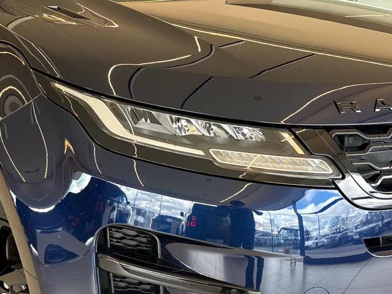 Used Land Rover Range Rover Evoque 2023 for sale - 78025616: Photo 17