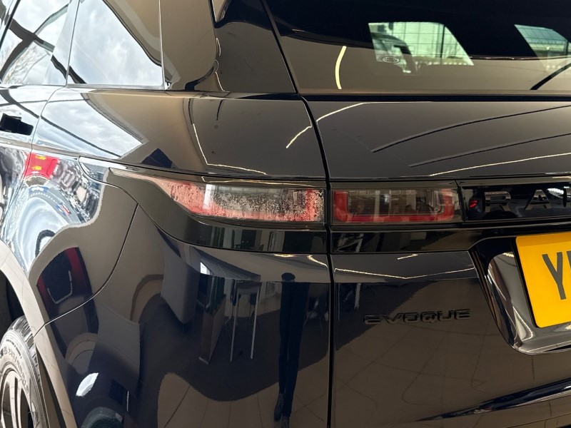 Used Land Rover Range Rover Evoque 2023 for sale - 78025616: Photo 19