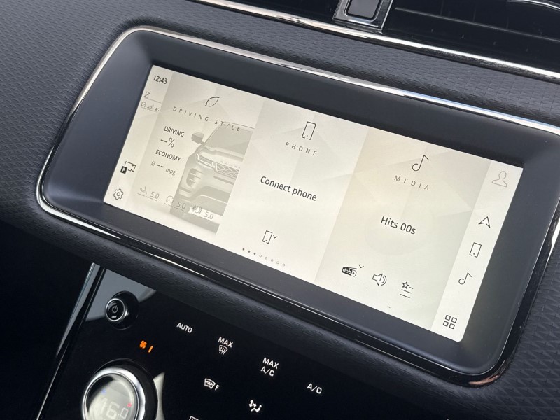 Used Land Rover Range Rover Evoque 2023 for sale - 78025616: Photo 29