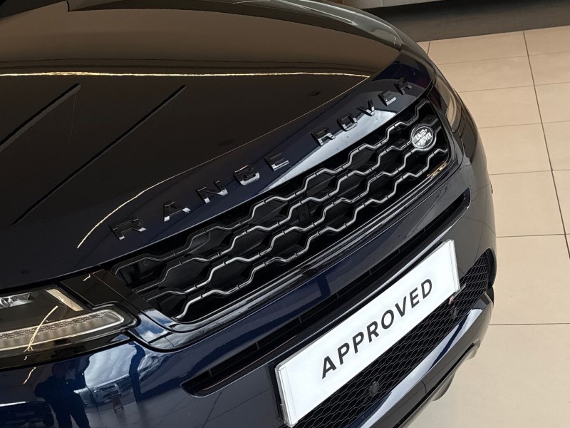 Used Land Rover Range Rover Evoque 2023 for sale - 78025616: Photo 38