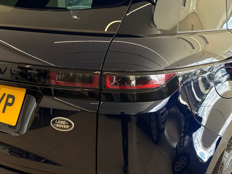 Used Land Rover Range Rover Evoque 2023 for sale - 78025616: Photo 42