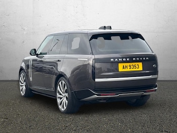 Used Land Rover Range Rover 2023 for sale - 78995372: Photo