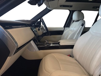 Used Land Rover Range Rover 2023 for sale - 78995372: Photo