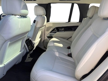 Used Land Rover Range Rover 2023 for sale - 78995372: Photo