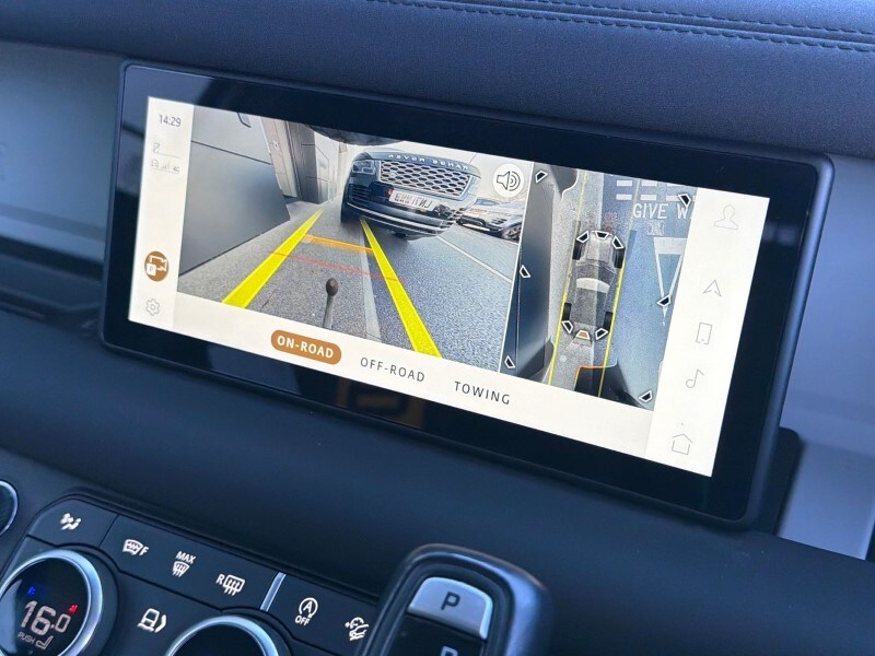 Used Land Rover Defender 2023 for sale - 78090480: Photo 12