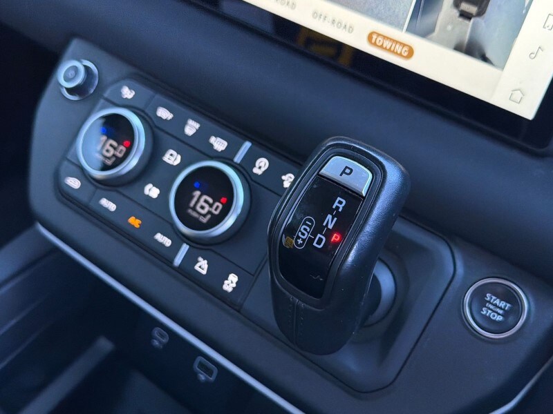 Used Land Rover Defender 2023 for sale - 78090480: Photo 13