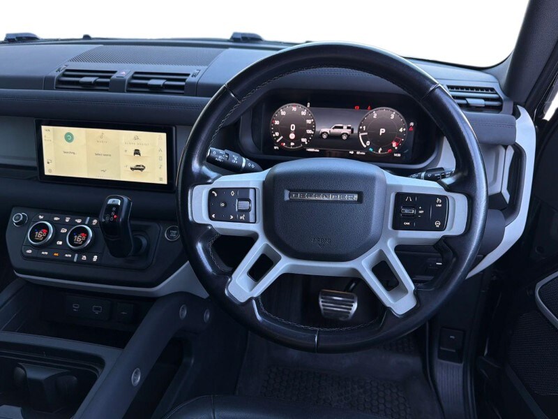 Used Land Rover Defender 2023 for sale - 78090480: Photo 15
