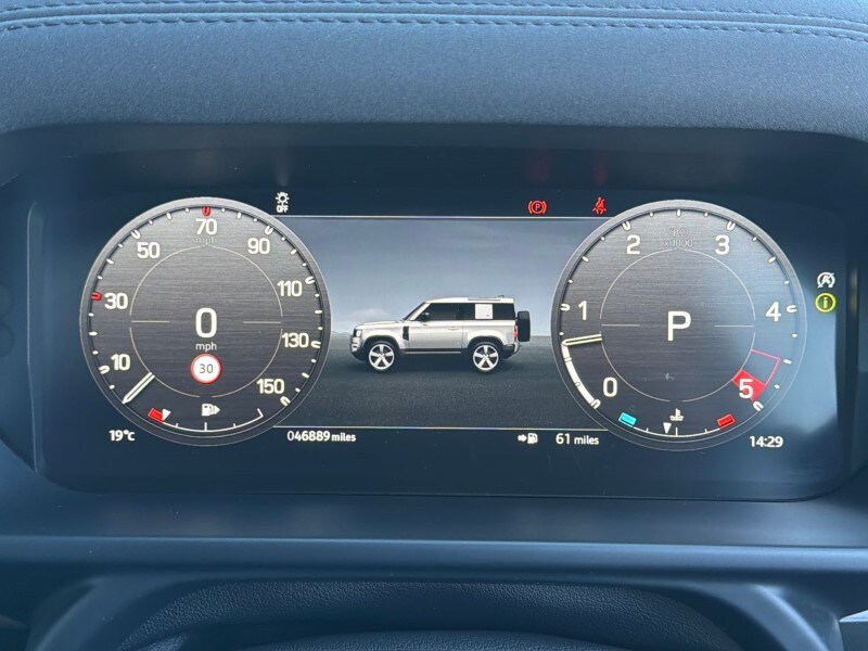 Used Land Rover Defender 2023 for sale - 78090480: Photo 16