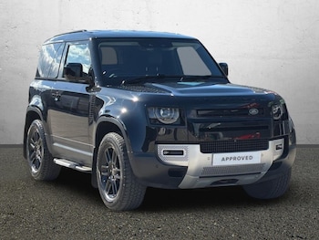 Used Land Rover Defender 2023 for sale - 78090480: Photo