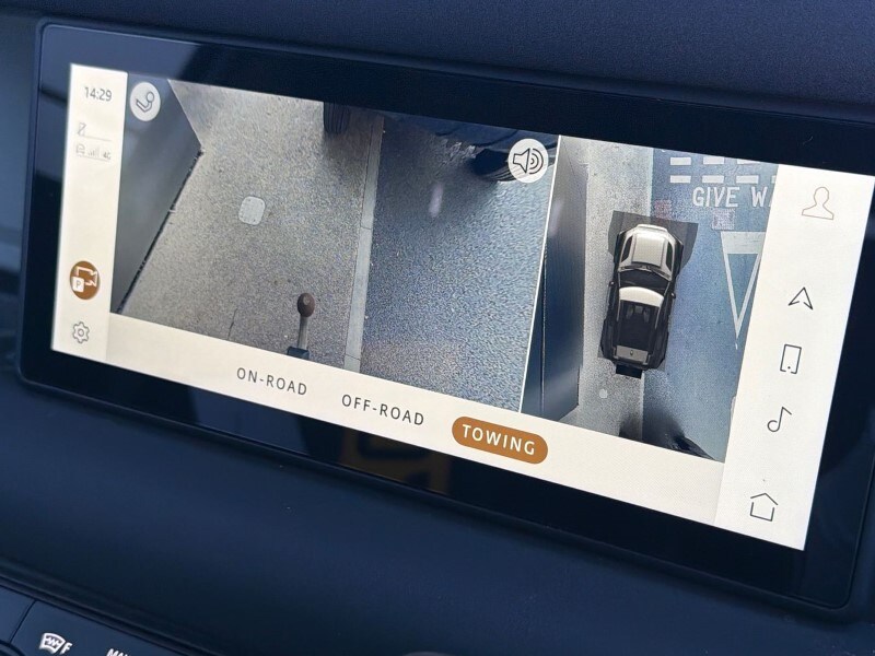 Used Land Rover Defender 2023 for sale - 78090480: Photo 21