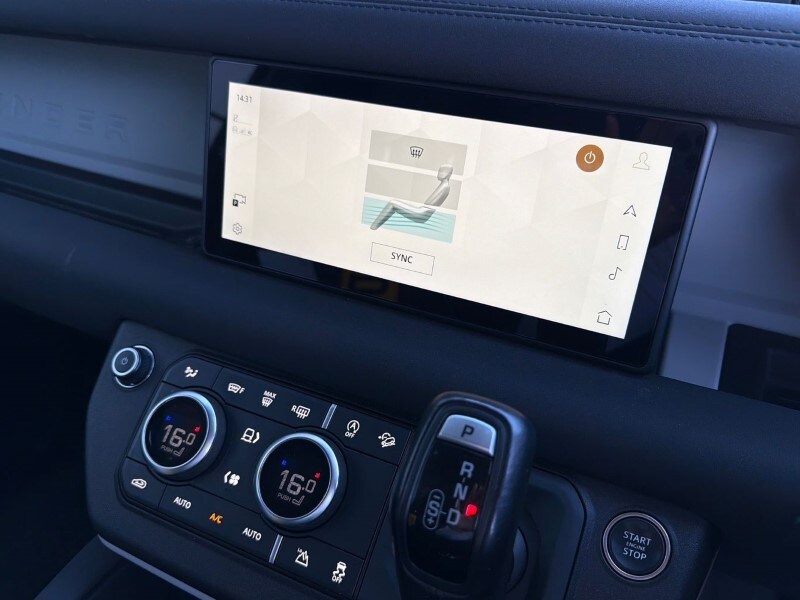 Used Land Rover Defender 2023 for sale - 78090480: Photo 32