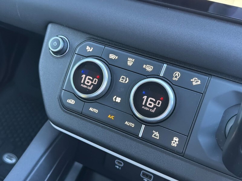 Used Land Rover Defender 2023 for sale - 78090480: Photo 33