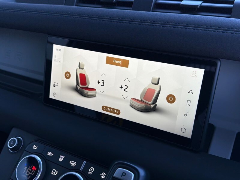 Used Land Rover Defender 2023 for sale - 78090480: Photo 34