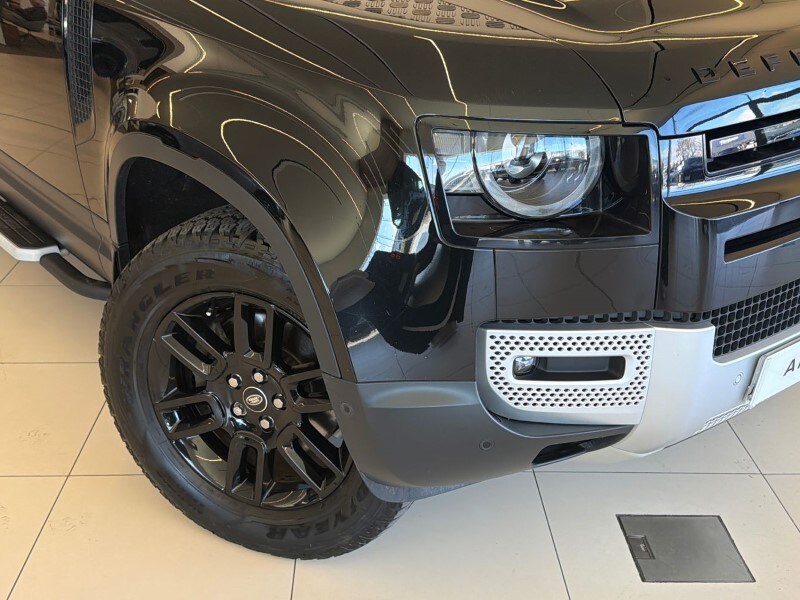 Used Land Rover Defender 2023 for sale - 78090480: Photo 41