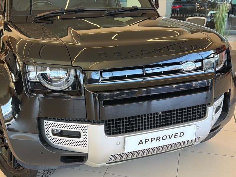 Used Land Rover Defender 2023 for sale - 78090480: Photo 42