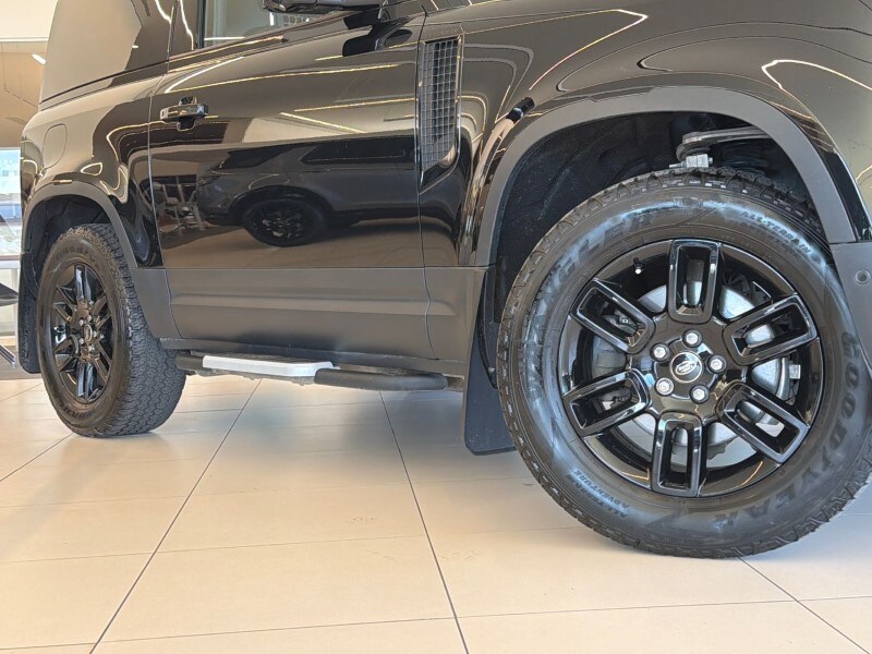 Used Land Rover Defender 2023 for sale - 78090480: Photo 43