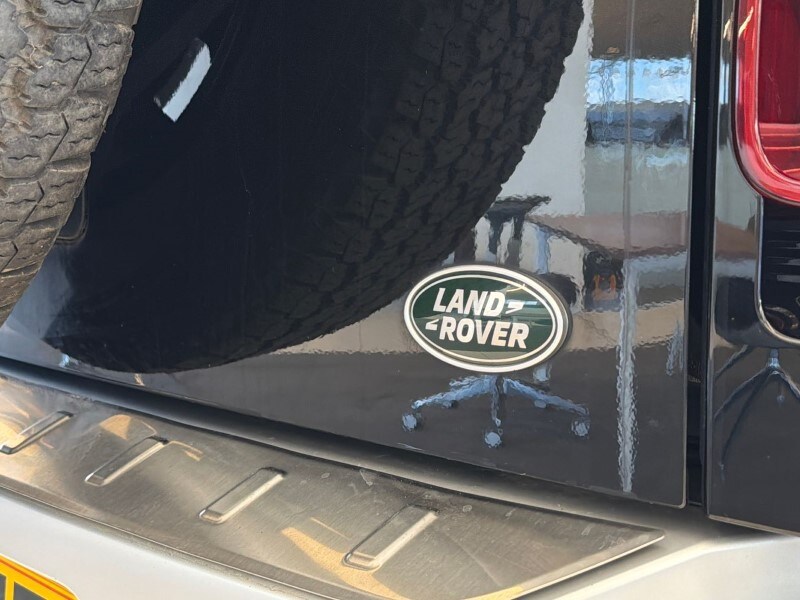 Used Land Rover Defender 2023 for sale - 78090480: Photo 44