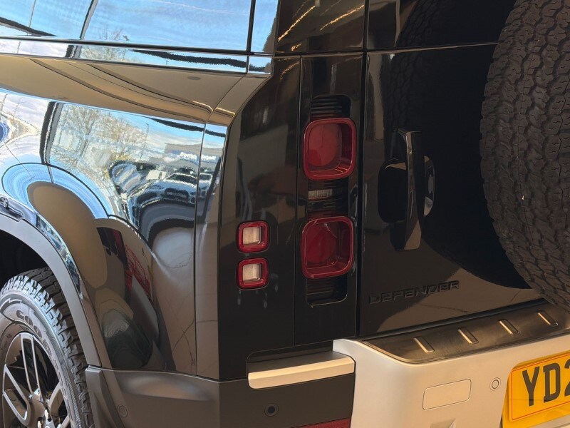 Used Land Rover Defender 2023 for sale - 78090480: Photo 46