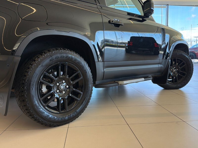 Used Land Rover Defender 2023 for sale - 78090480: Photo 47