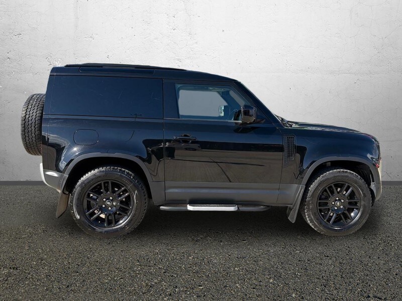 Used Land Rover Defender 2023 for sale - 78090480: Photo 5