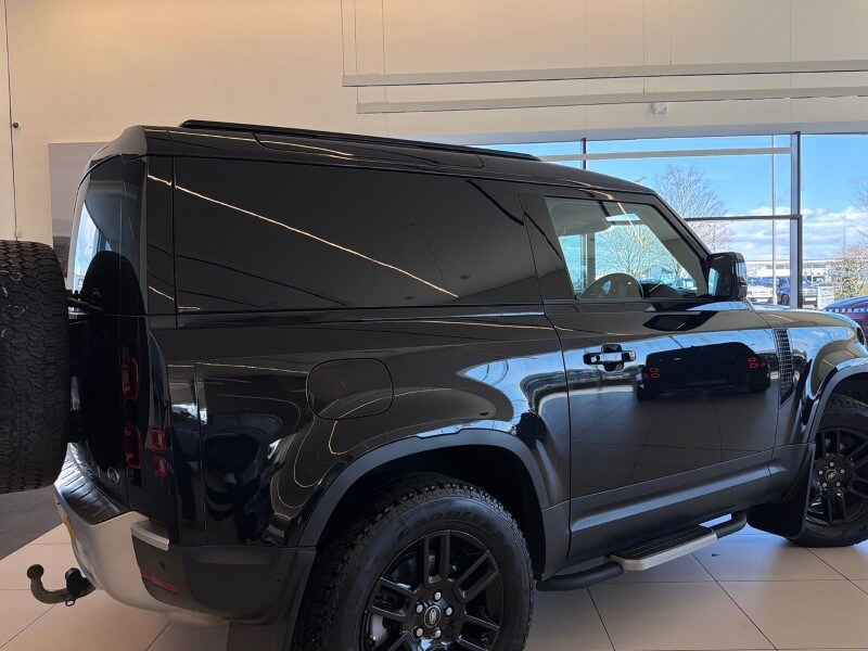 Used Land Rover Defender 2023 for sale - 78090480: Photo 50