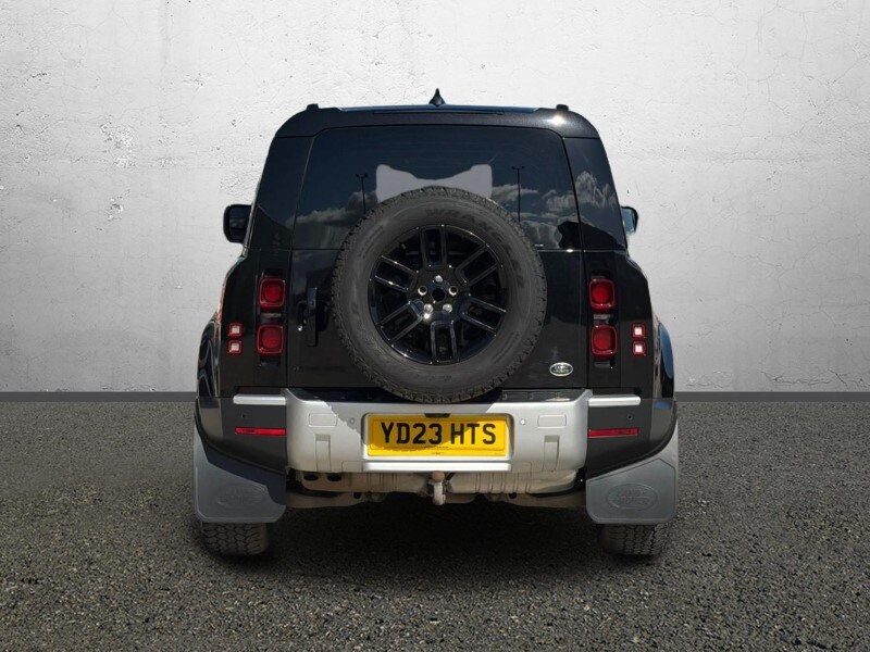 Used Land Rover Defender 2023 for sale - 78090480: Photo 6