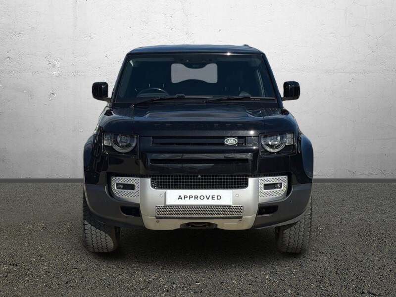 Used Land Rover Defender 2023 for sale - 78090480: Photo 7