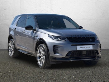 Used Land Rover Discovery Sport 2024 for sale - 78344063: Photo