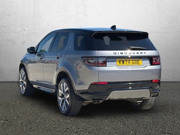 Used Land Rover Discovery Sport 2024 for sale - 78344063: Photo