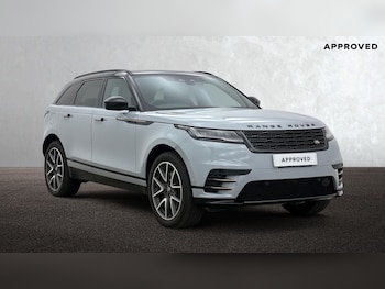 Used Land Rover Range Rover Velar 2024 for sale - 79616997: Photo