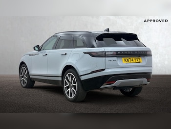 Used Land Rover Range Rover Velar 2024 for sale - 79616997: Photo