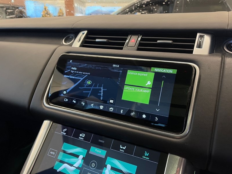 Used Land Rover Range Rover Sport 2019 for sale - 76980939: Photo 11