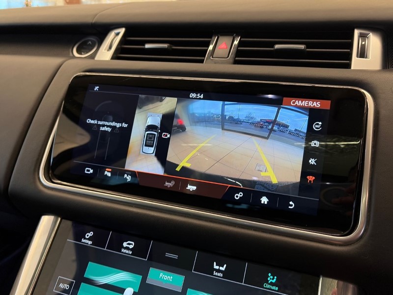 Used Land Rover Range Rover Sport 2019 for sale - 76980939: Photo 12