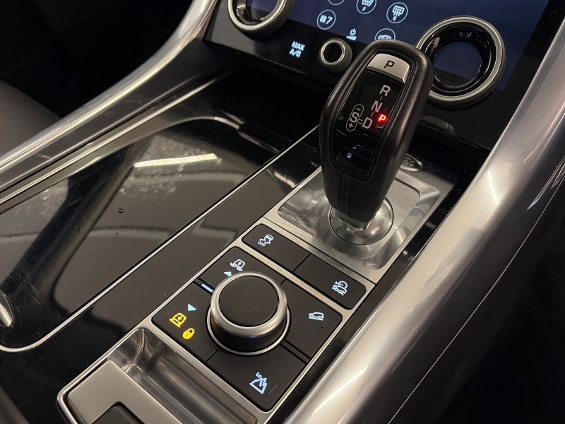 Used Land Rover Range Rover Sport 2019 for sale - 76980939: Photo 13