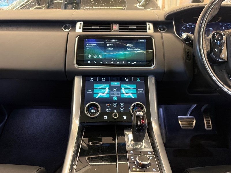 Used Land Rover Range Rover Sport 2019 for sale - 76980939: Photo 14