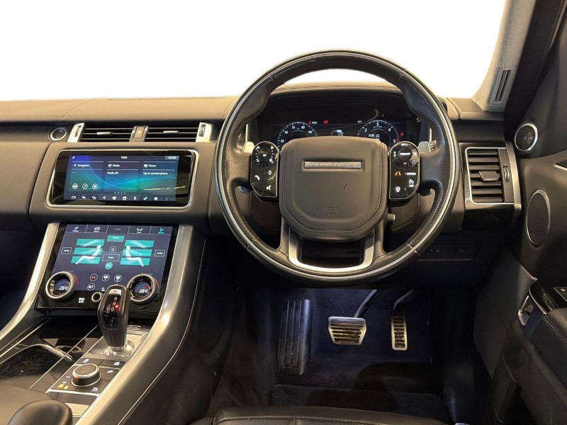 Used Land Rover Range Rover Sport 2019 for sale - 76980939: Photo 15