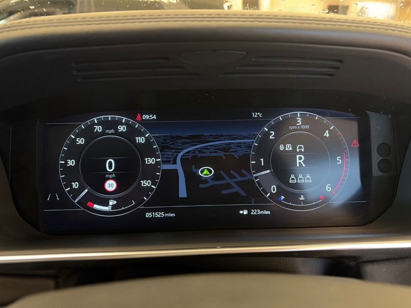 Used Land Rover Range Rover Sport 2019 for sale - 76980939: Photo 16