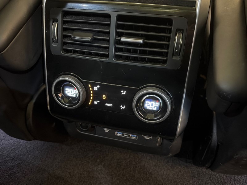 Used Land Rover Range Rover Sport 2019 for sale - 76980939: Photo 18